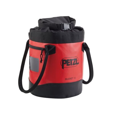 Freestanding Bag BUCKET 15, Petzl