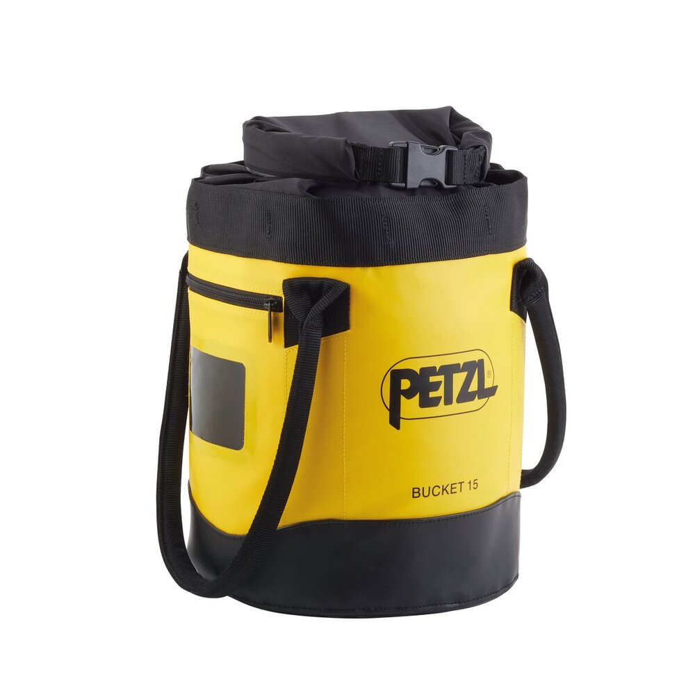 Freestanding Bag BUCKET 15, Petzl