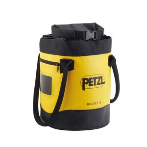 BUCKET 15 yellow