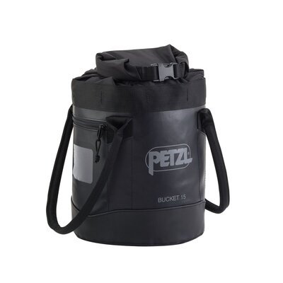 Freestanding Bag BUCKET 15, Petzl