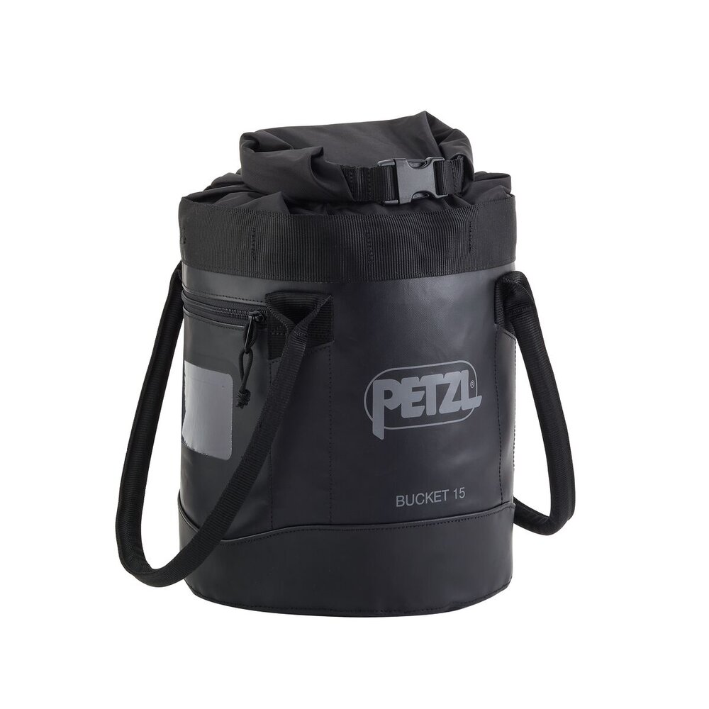 Freestanding Bag BUCKET 15, Petzl