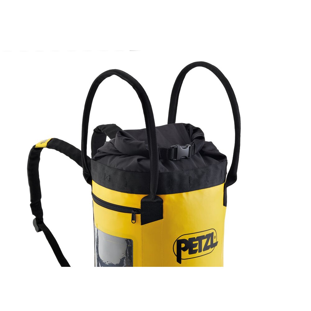 Taupose BUCKET 30 fra Petzl