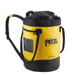 BUCKET 30 yellow