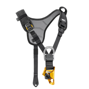 Chest Harness TOP CROLL®, Petzl
