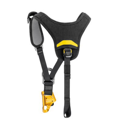Brystsele TOP CROLL fra Petzl