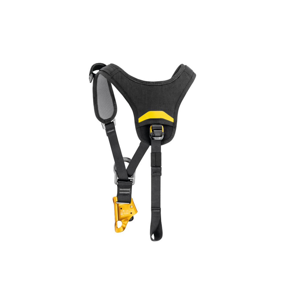 Brystsele TOP CROLL fra Petzl