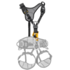 Brystsele TOP CROLL fra Petzl
