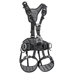Harness AVAO® FAST European Version