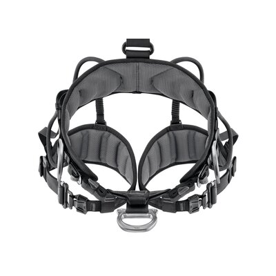 Fallsikringssele AVAO® FAST Europeisk utgave fra Petzl