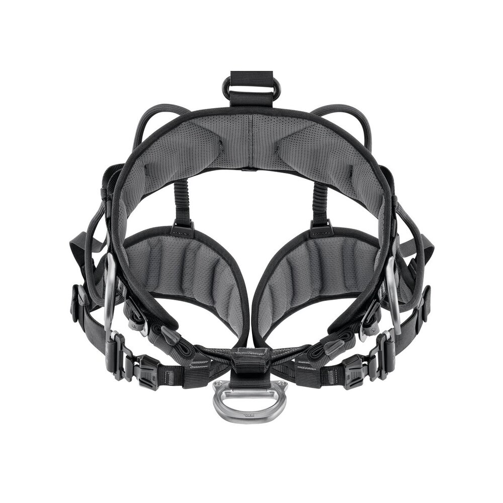 Fallsikringssele AVAO® FAST Europeisk utgave fra Petzl