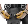 Fallsikringssele AVAO® FAST Europeisk utgave fra Petzl