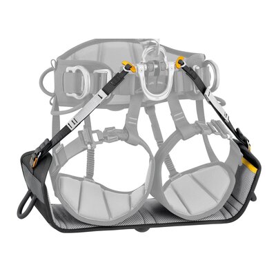 Sittebrett PODIUM fra Petzl