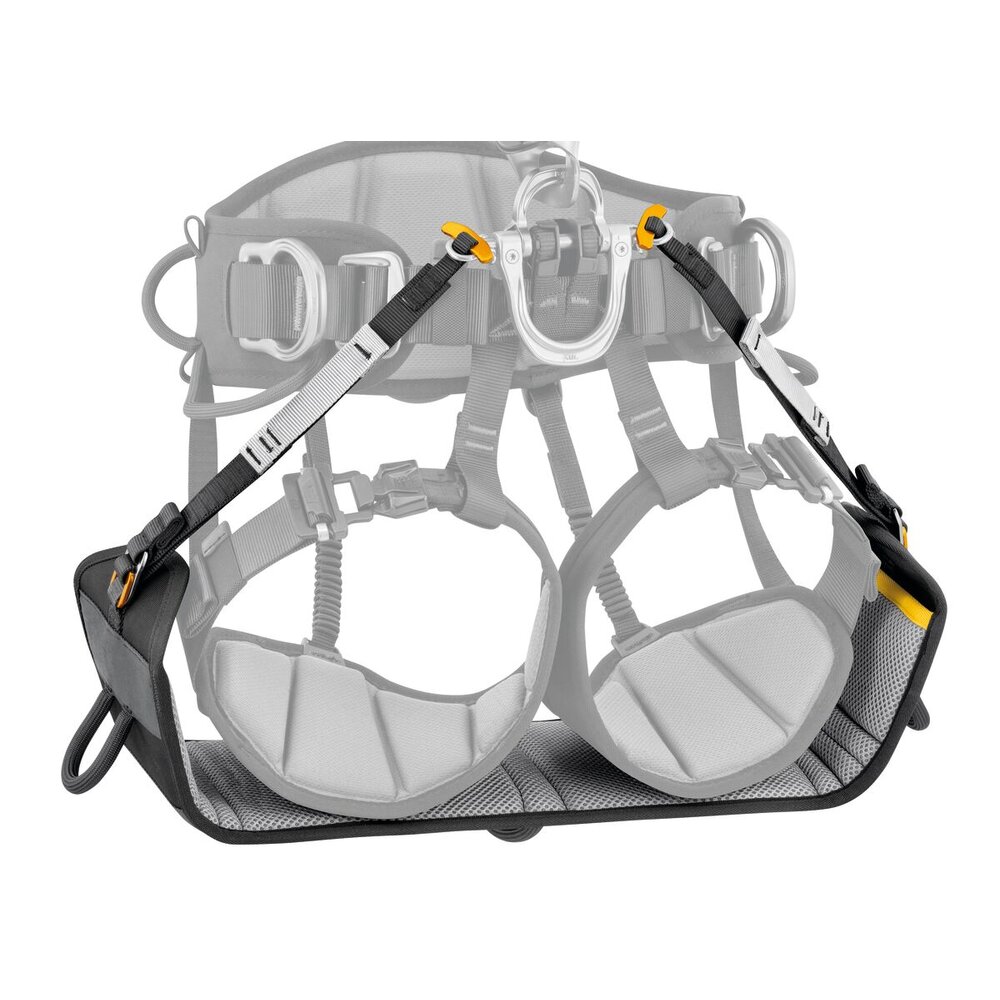 Sittebrett PODIUM fra Petzl