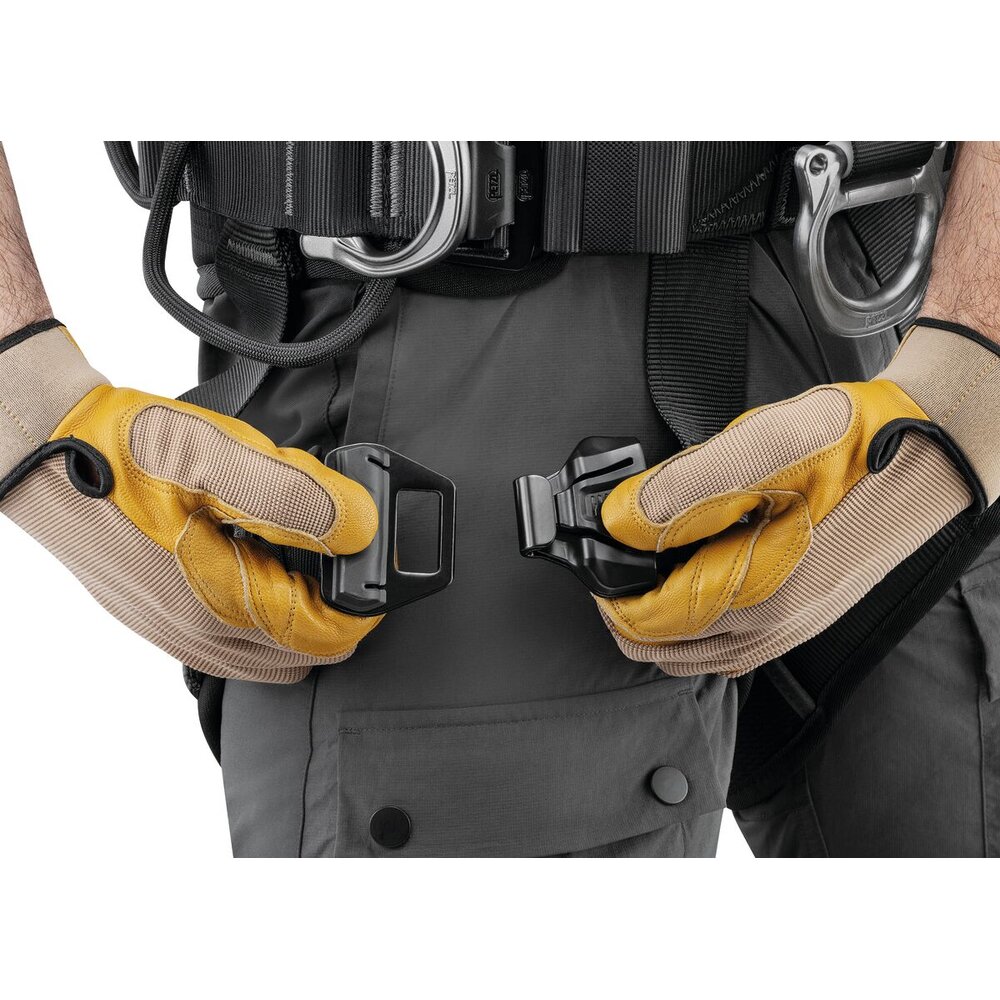 Harness AVAO® FAST International Version, buckles