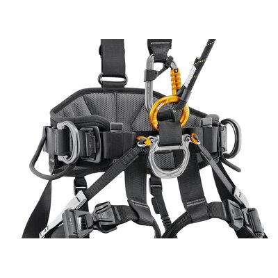 Harness AVAO® FAST International Version, D ring