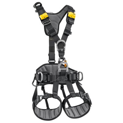 Harness AVAO® FAST International Version