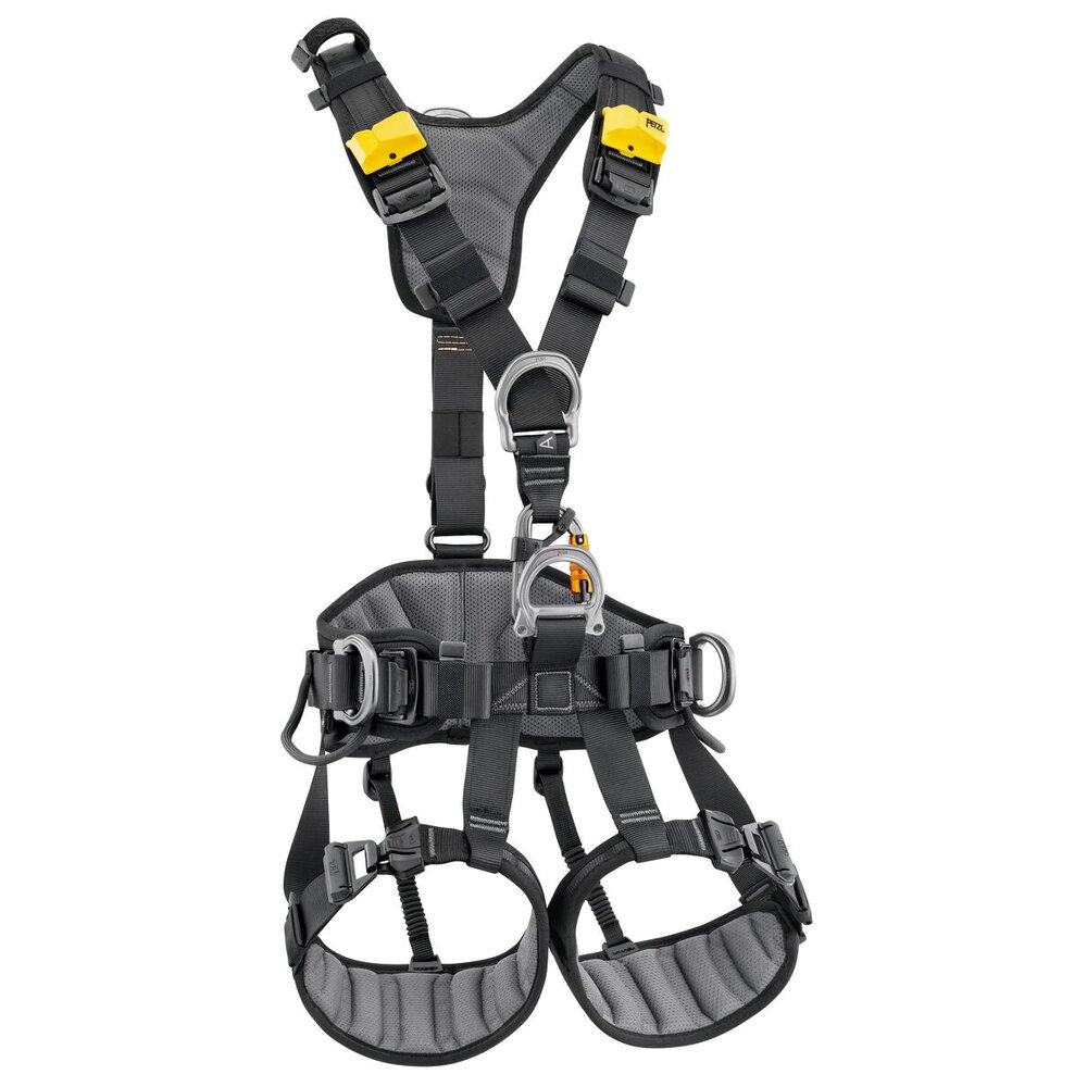 Harness AVAO® FAST International Version