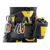 Fallsikringssele AVAO® Europeisk utgave, sideløkker, fra Petzl