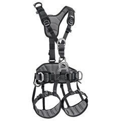 Harness AVAO® European Version