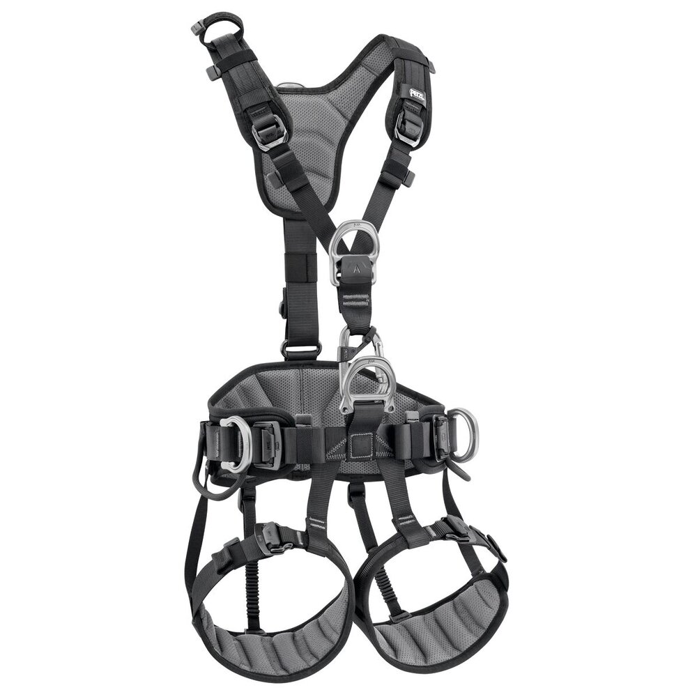 Fallsikringssele AVAO® Europeisk utgave, Petzl