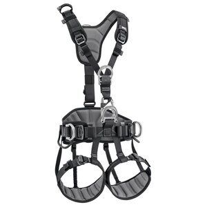 Fallsikringssele AVAO® Europeisk utgave, Petzl