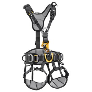 Harness ASTRO® European Version