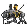 Fallsikringssele ASTRO® Europeisk modell, Petzl