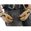 Fallsikringssele ASTRO® Europeisk modell, Petzl