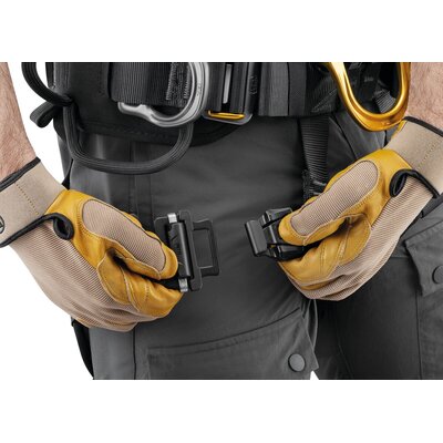 Fallsikringssele ASTRO® Europeisk modell, Petzl
