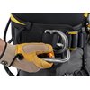 Fallsikringssele ASTRO® Europeisk modell, Petzl