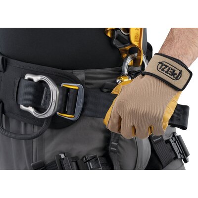 Fallsikringssele ASTRO® Europeisk modell, Petzl