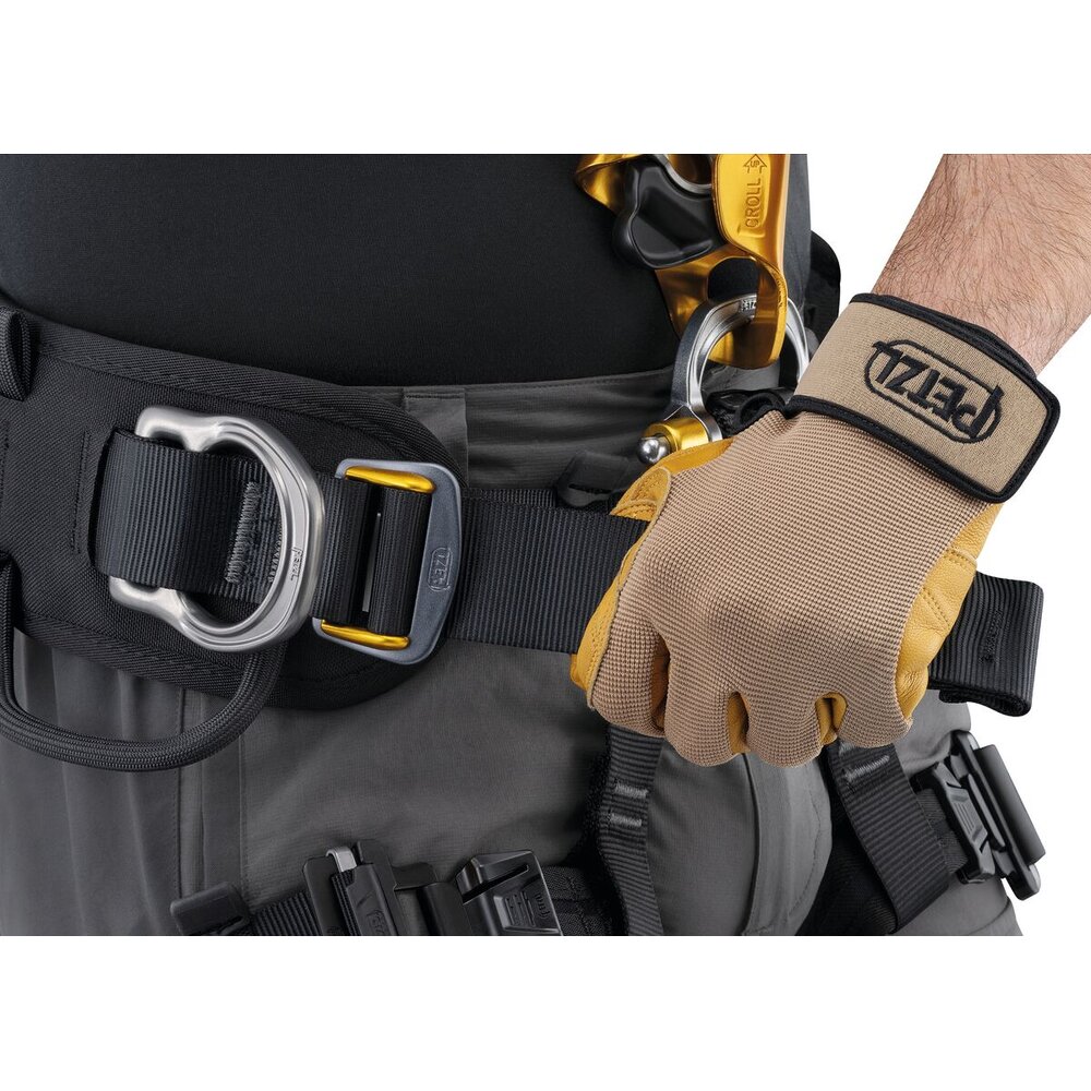 Fallsikringssele ASTRO® Europeisk modell, Petzl