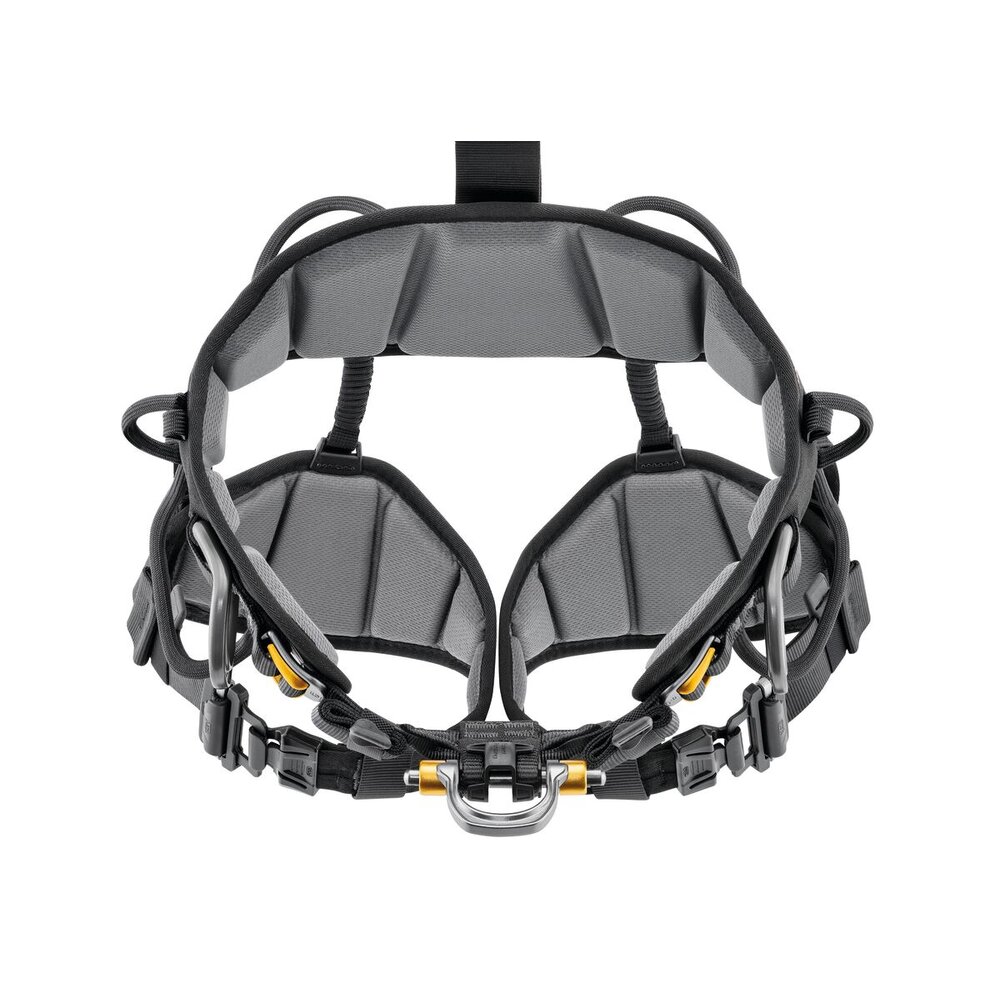 Fallsikringssele ASTRO® Europeisk modell, Petzl