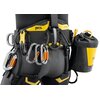 Fallsikringssele ASTRO® Europeisk modell, Petzl