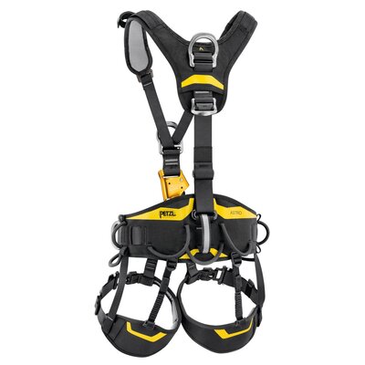 Fallsikringssele ASTRO® Europeisk modell, Petzl