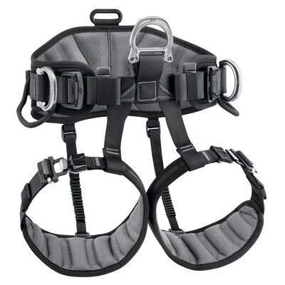 Fallsikringssele AVAO® SIT FAST, Petzl
