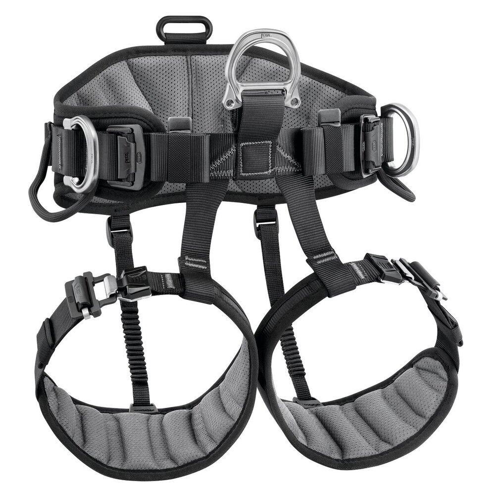 Fallsikringssele AVAO® SIT FAST, Petzl