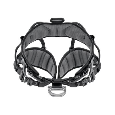 Fallsikringssele AVAO® SIT FAST fra Petzl