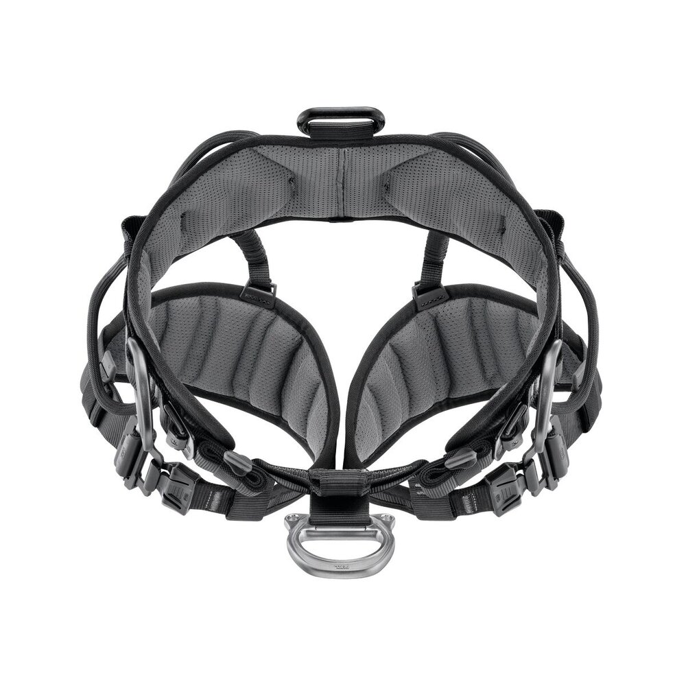 Fallsikringssele AVAO® SIT FAST fra Petzl