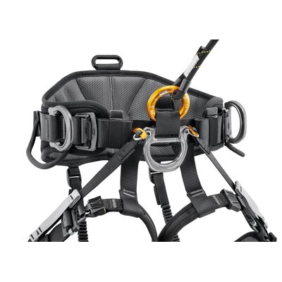 Fallsikringssele AVAO® SIT FAST fra Petzl