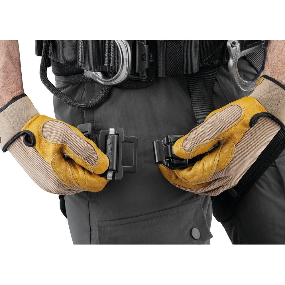 Fallsikringssele AVAO® SIT FAST fra Petzl