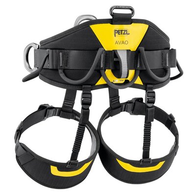 Fallsikringssele AVAO® SIT fra Petzl