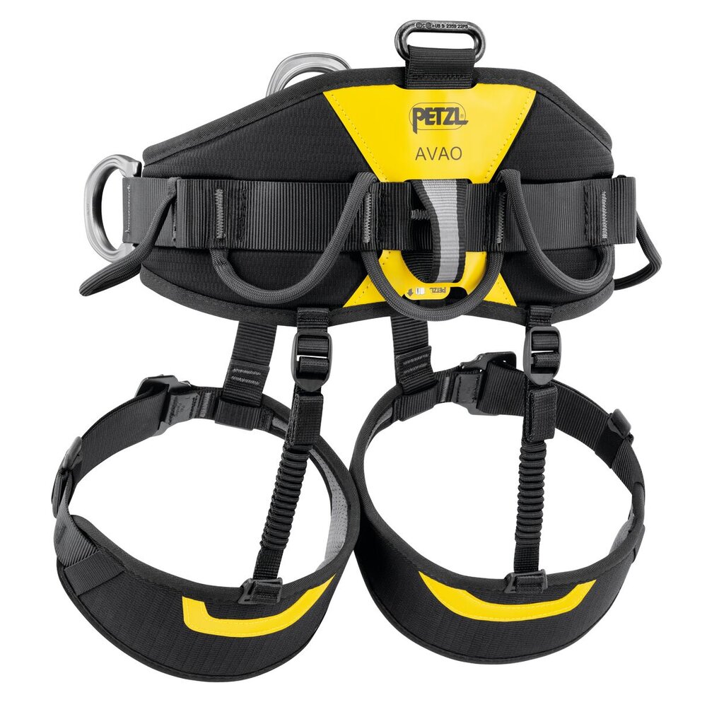 Fallsikringssele AVAO® SIT fra Petzl