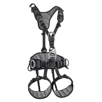 Fallsikringssele AVAO® SIT fra Petzl