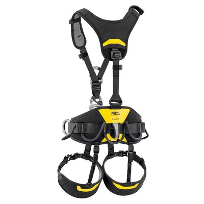 Fallsikringssele AVAO® SIT fra Petzl