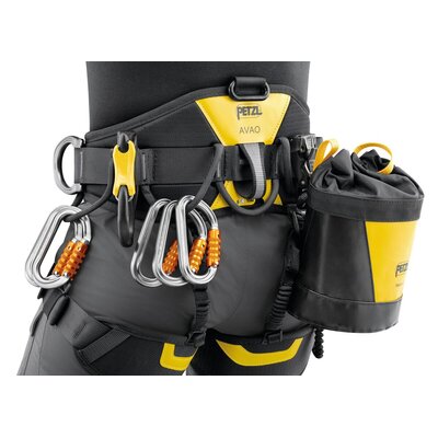 Fallsikringssele AVAO® SIT fra Petzl