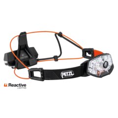 Hodelykt NAO® RL, Petzl