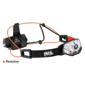 Hodelykt NAO® RL, Petzl