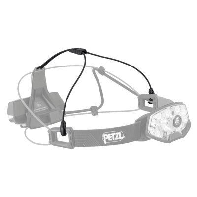Hodestropp for Hodelykt NAO® RL fra Petzl