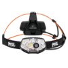 Hodelykt NAO® RL fra Petzl